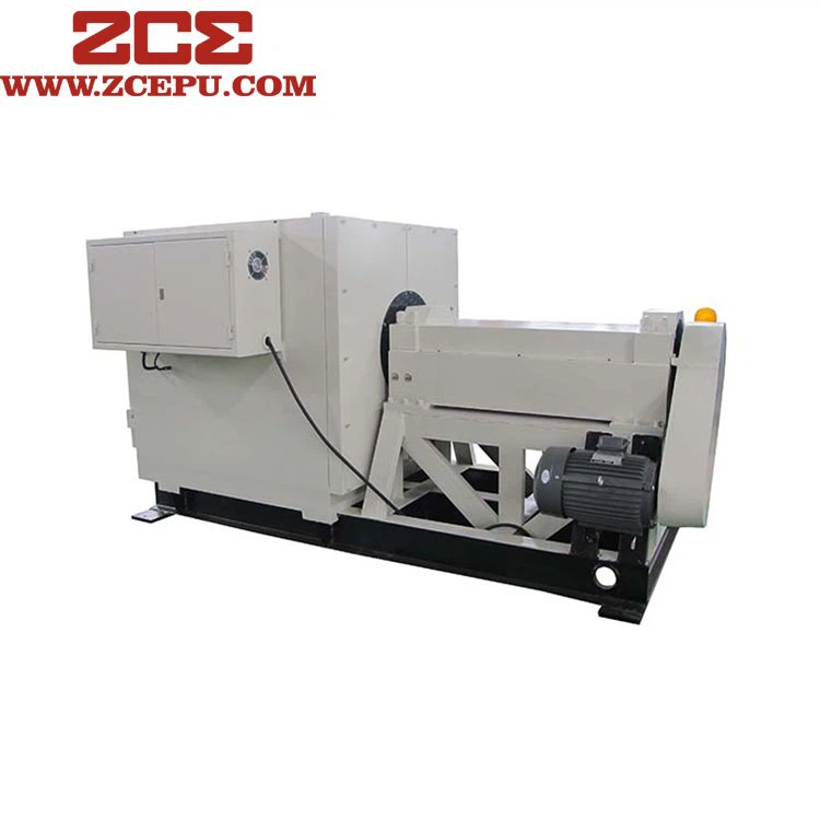 An poliyiretàn riban koule machin Distribisyon